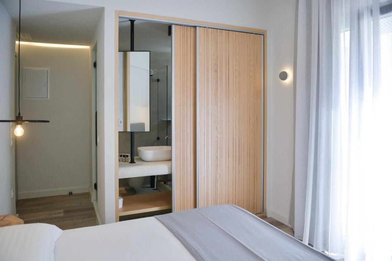 Princess Mare Hotel - Adults Only Naxos City Exteriér fotografie
